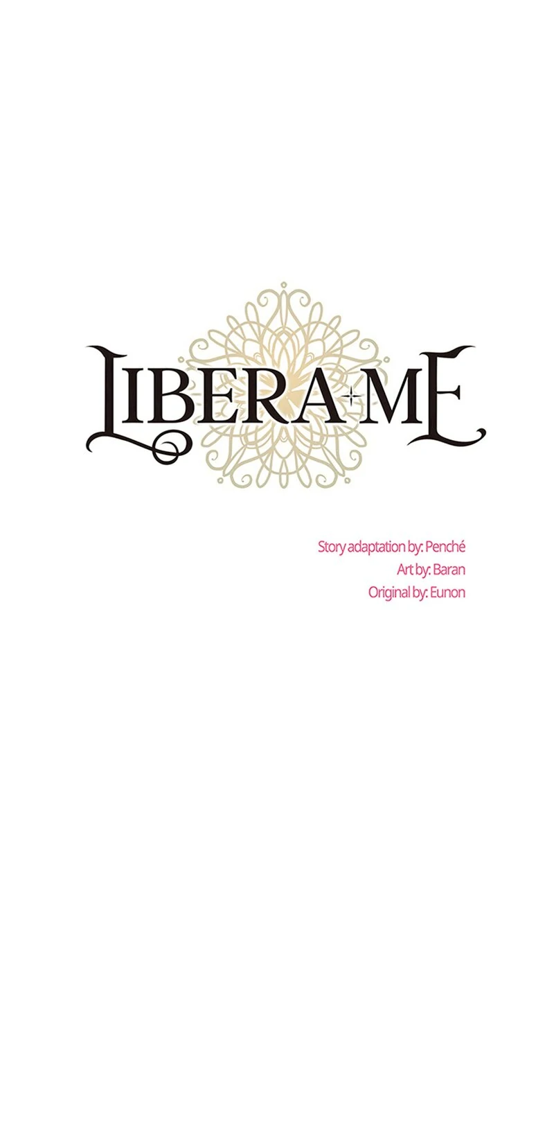 Libera Me Chapter 63 page 0