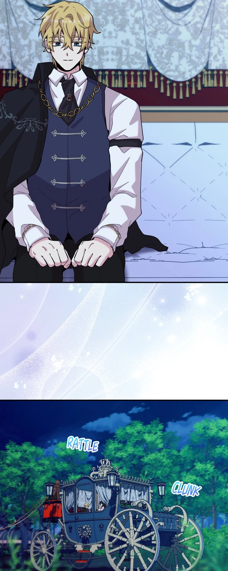 Libera Me Chapter 63 page 9