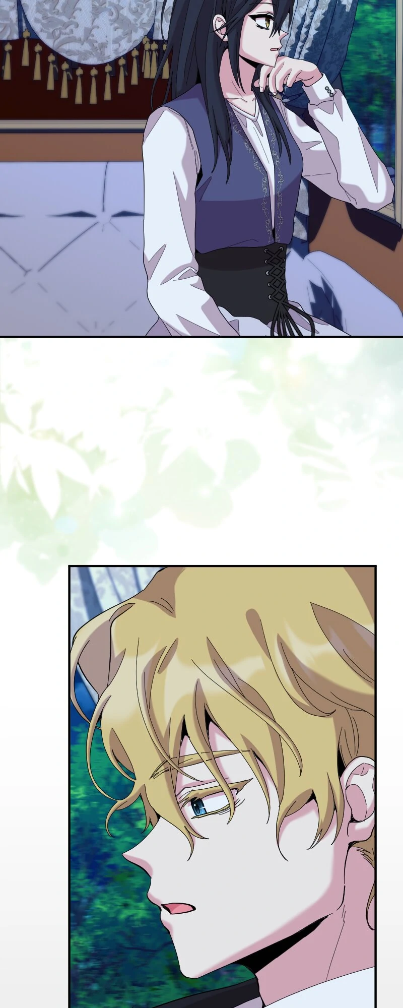 Libera Me Chapter 63 page 13