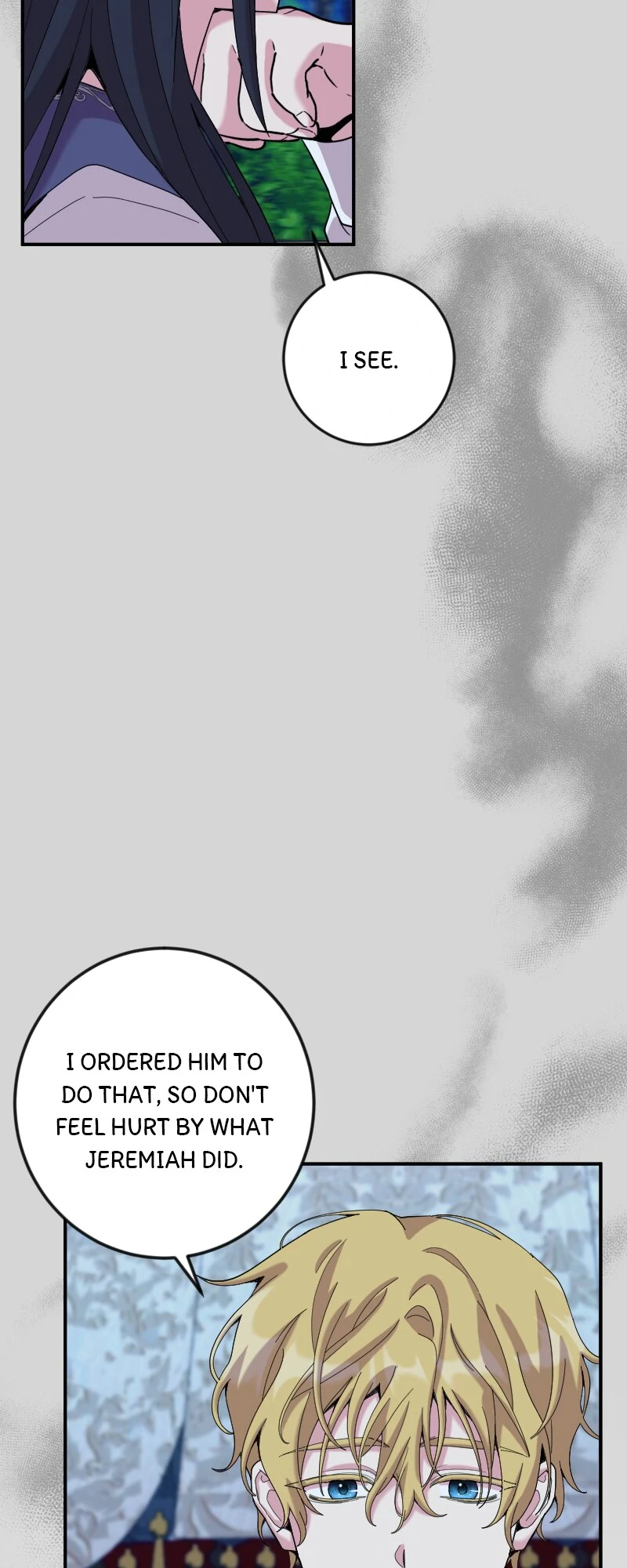 Libera Me Chapter 63 page 15