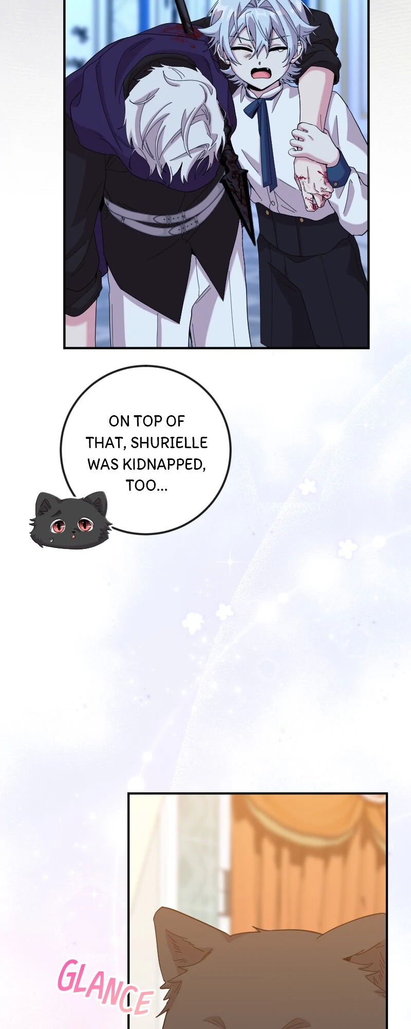 Libera Me Chapter 63 page 26