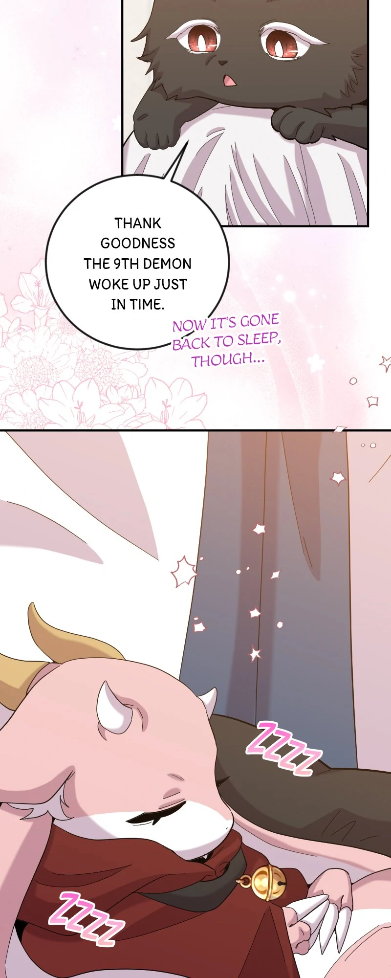 Libera Me Chapter 63 page 27