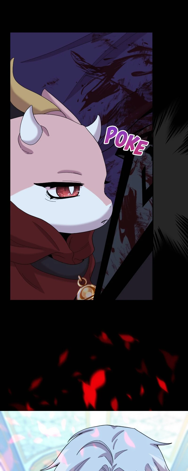 Libera Me Chapter 63 page 30