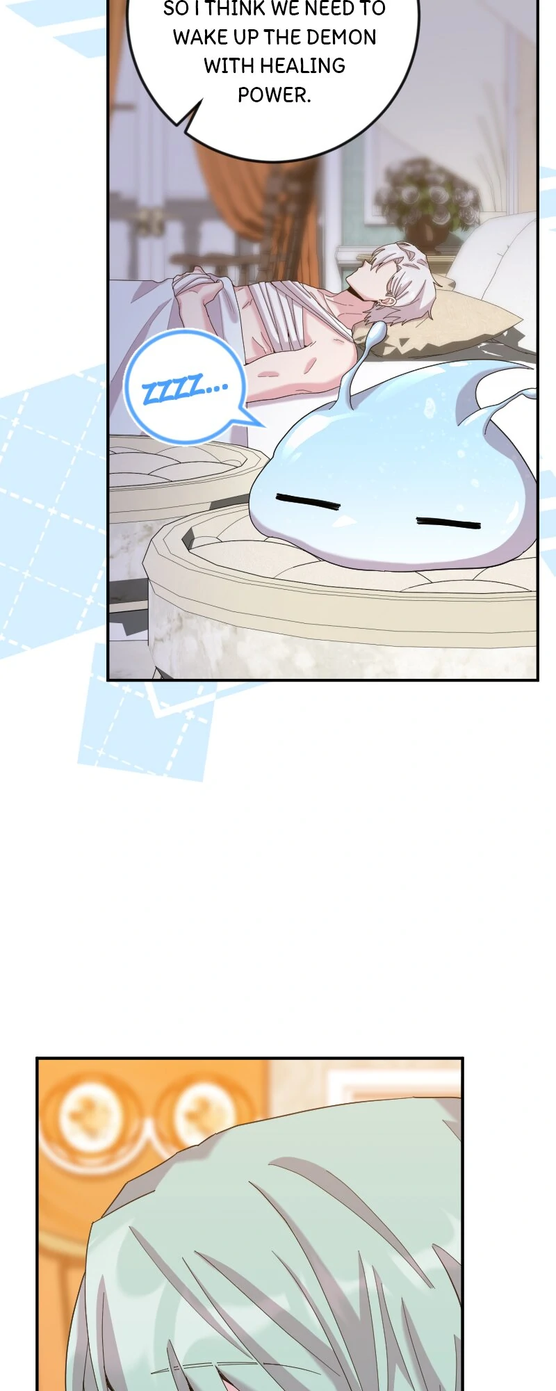 Libera Me Chapter 63 page 33