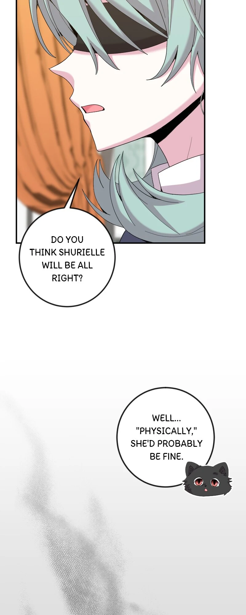 Libera Me Chapter 63 page 34