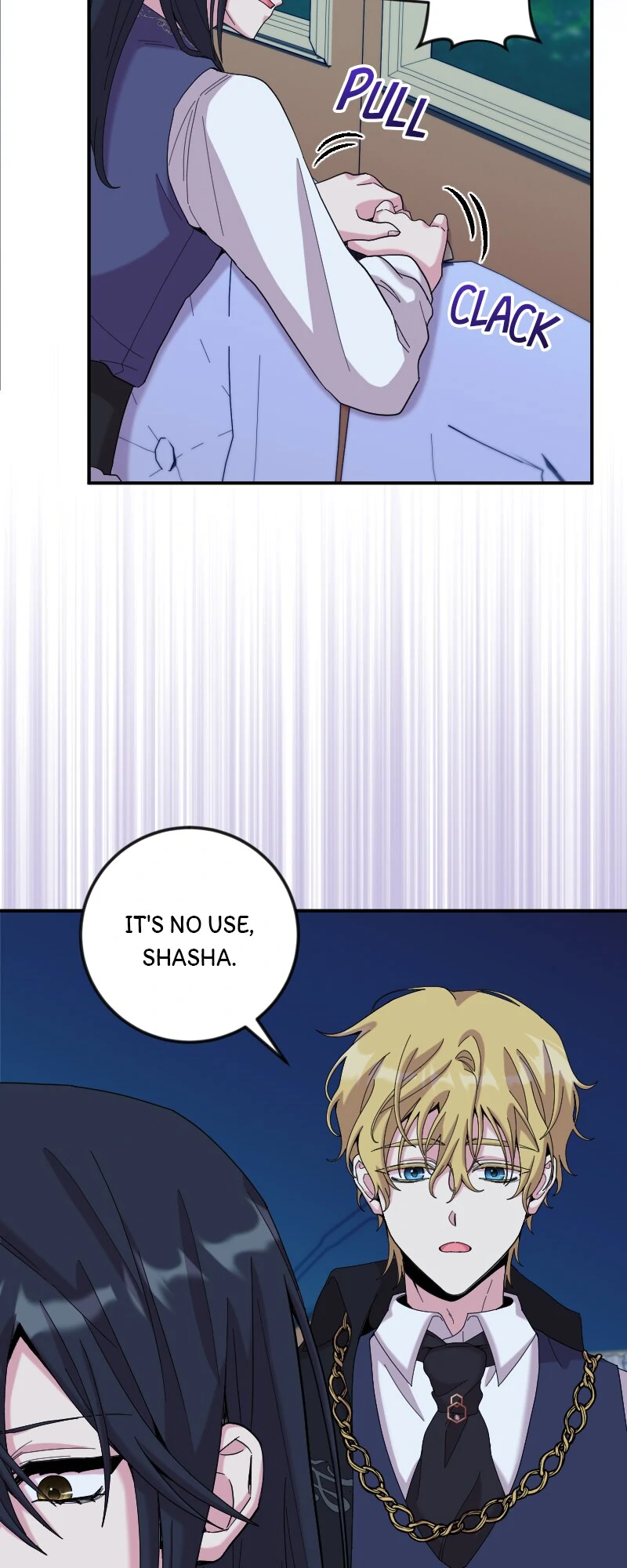 Libera Me Chapter 63 page 3