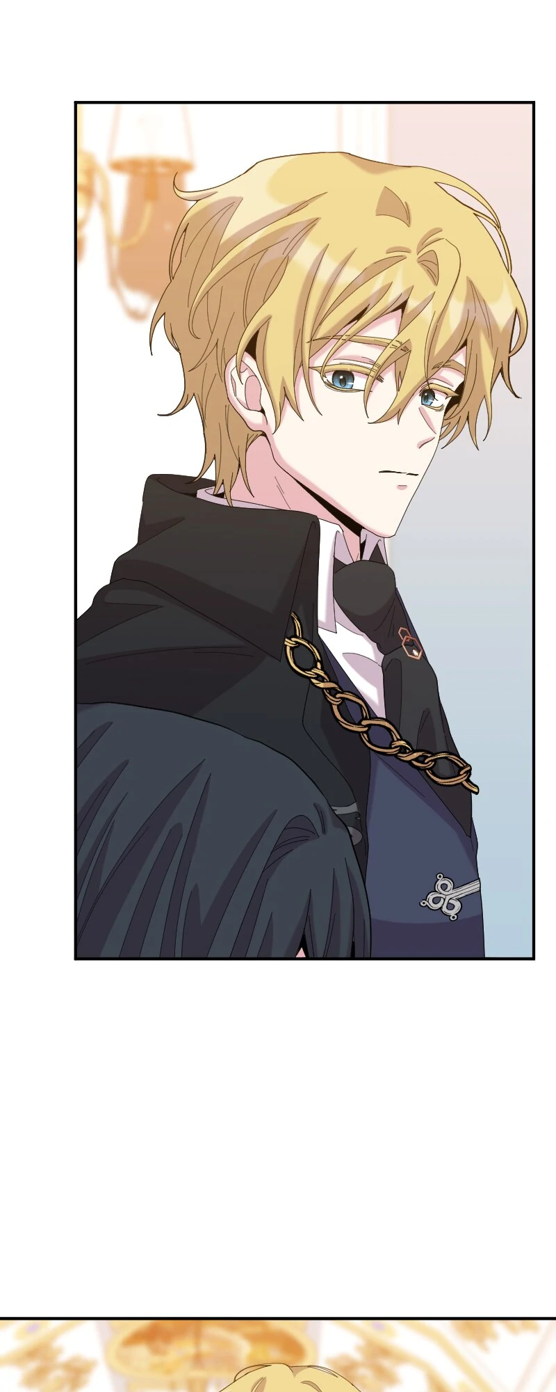 Libera Me Chapter 63 page 40