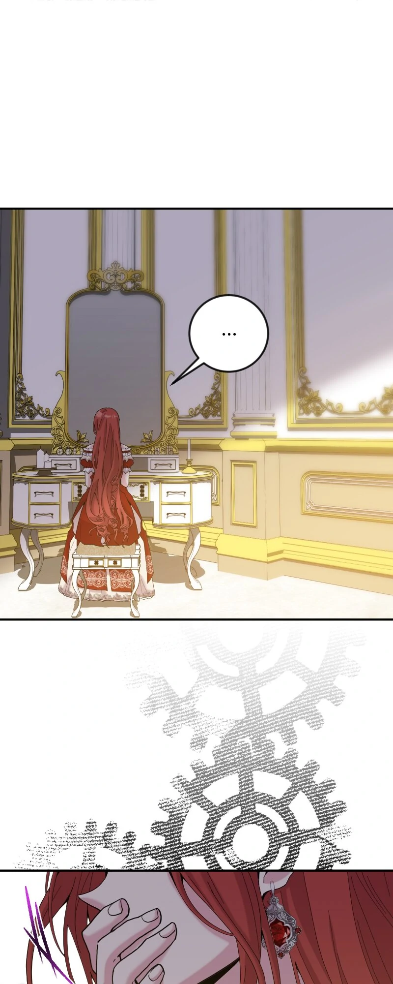 Libera Me Chapter 63 page 47