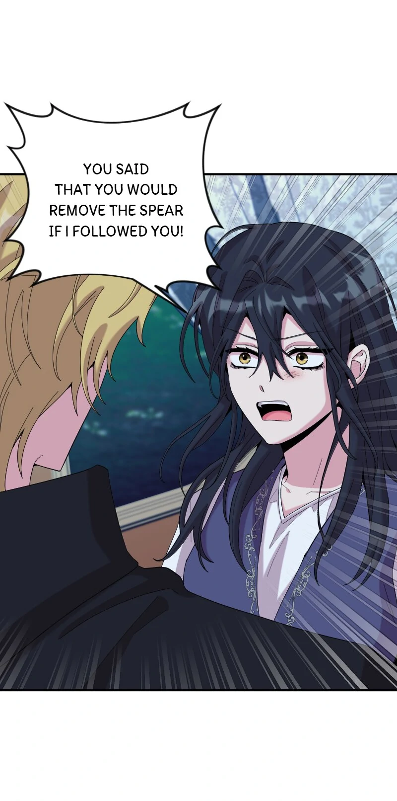 Libera Me Chapter 63 page 5