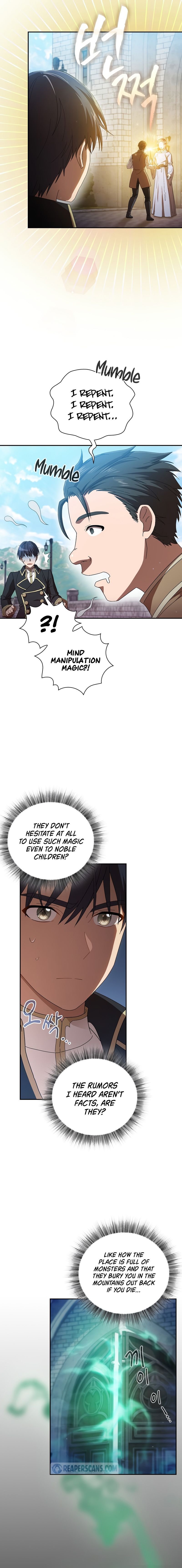 Manga Image