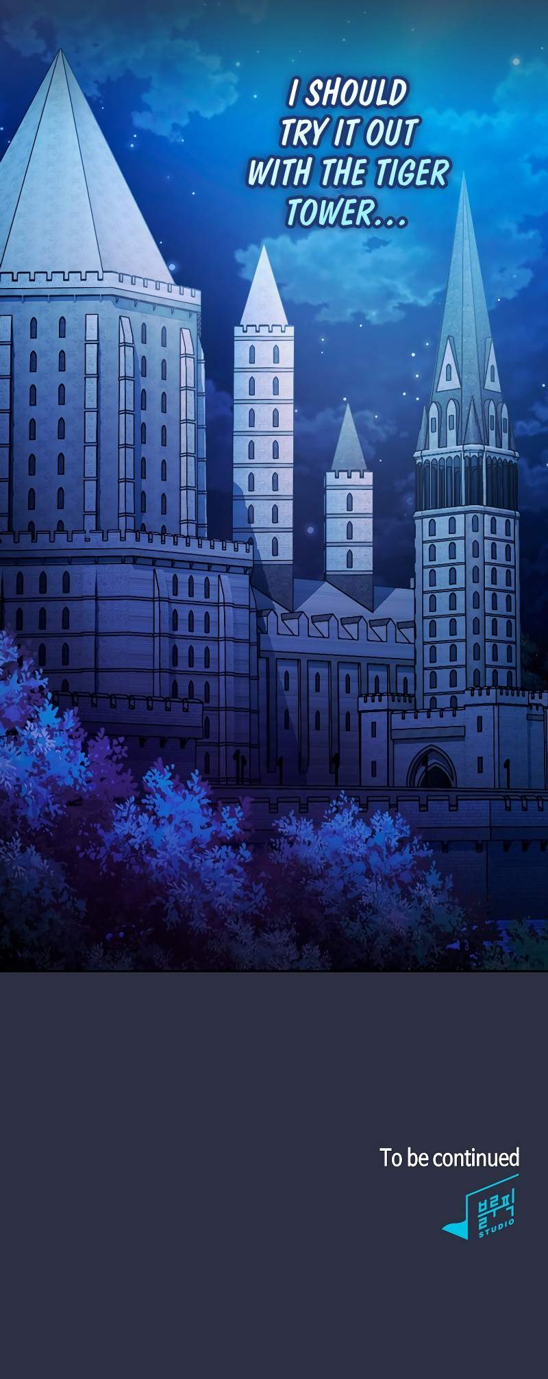Life of a Magic Academy Mage Chapter 116 page 12