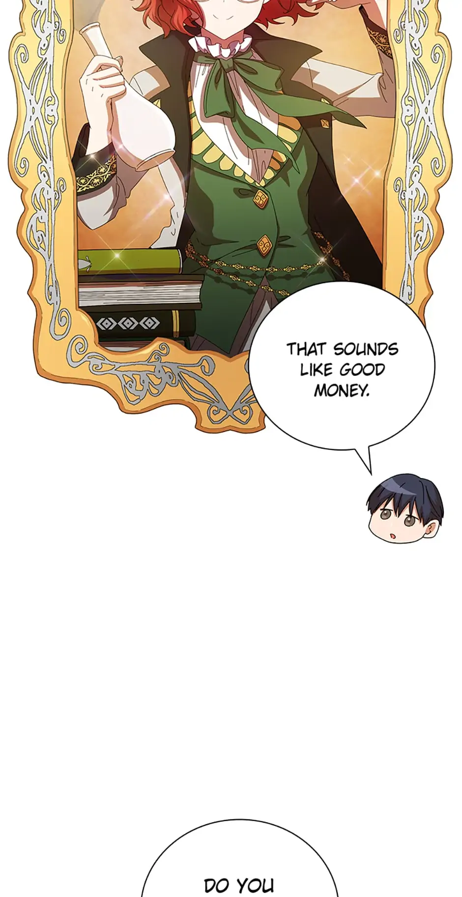 Manga Image