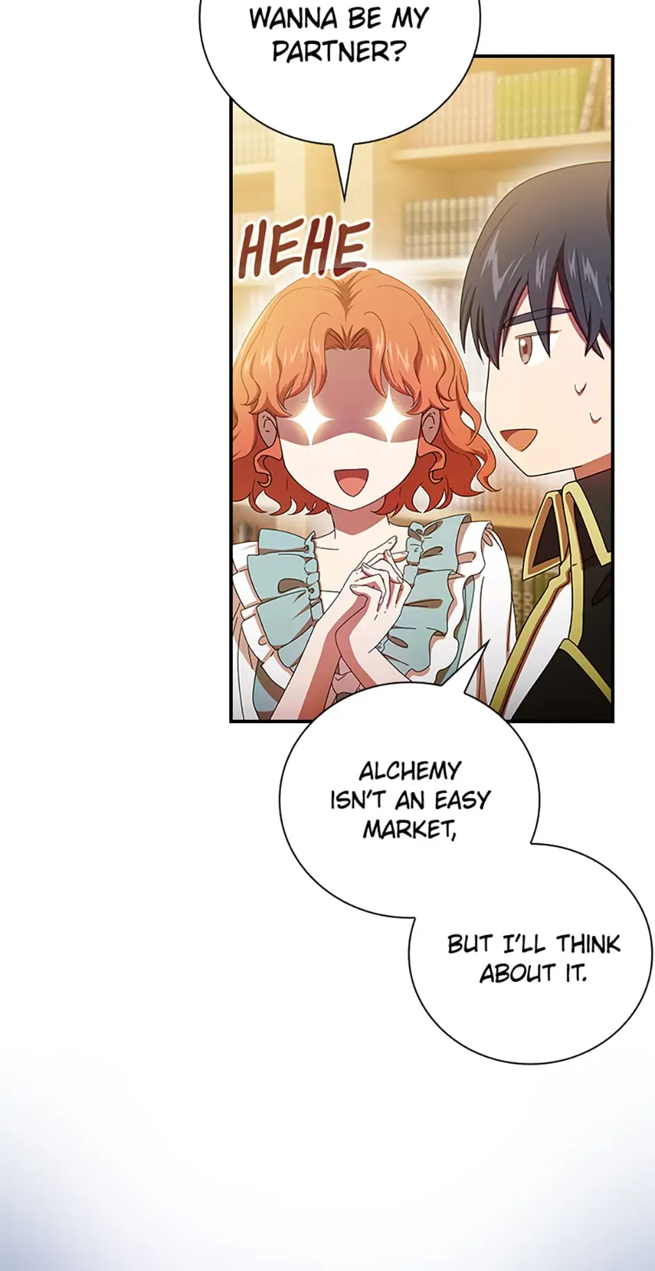Manga Image