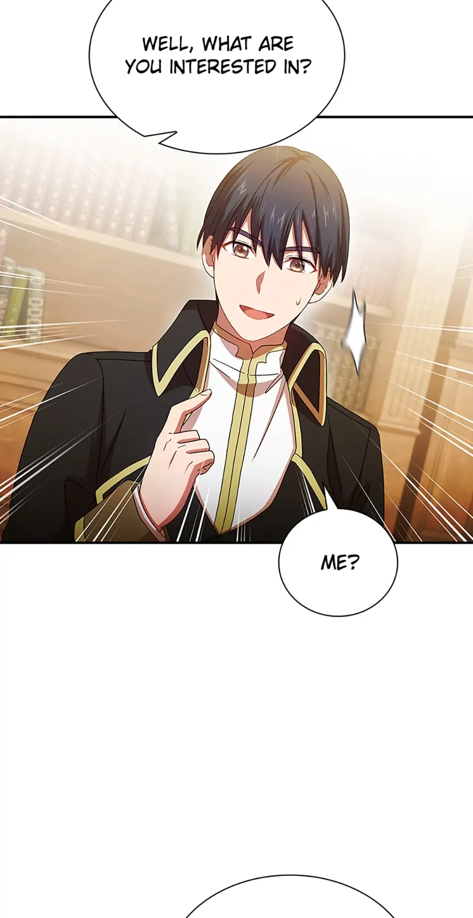 Manga Image