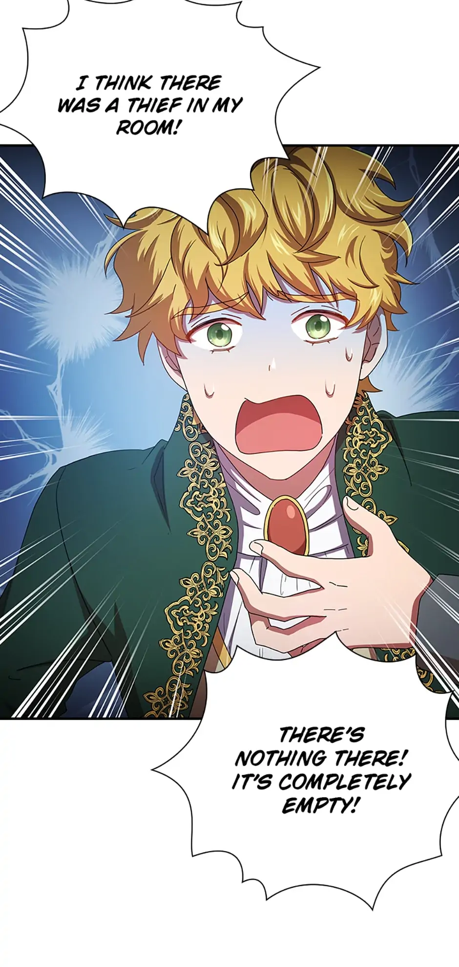 Manga Image