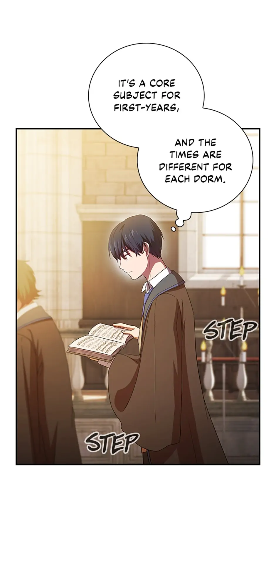 Manga Image