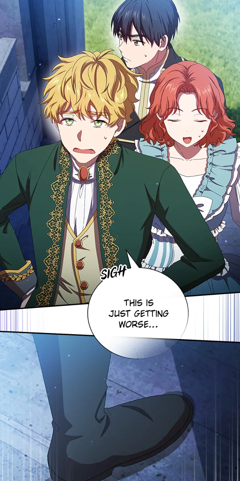 Manga Image