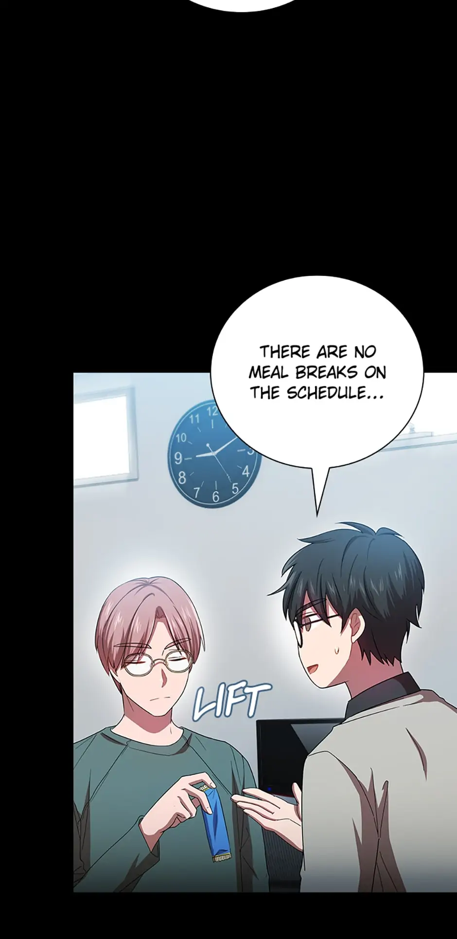 Manga Image