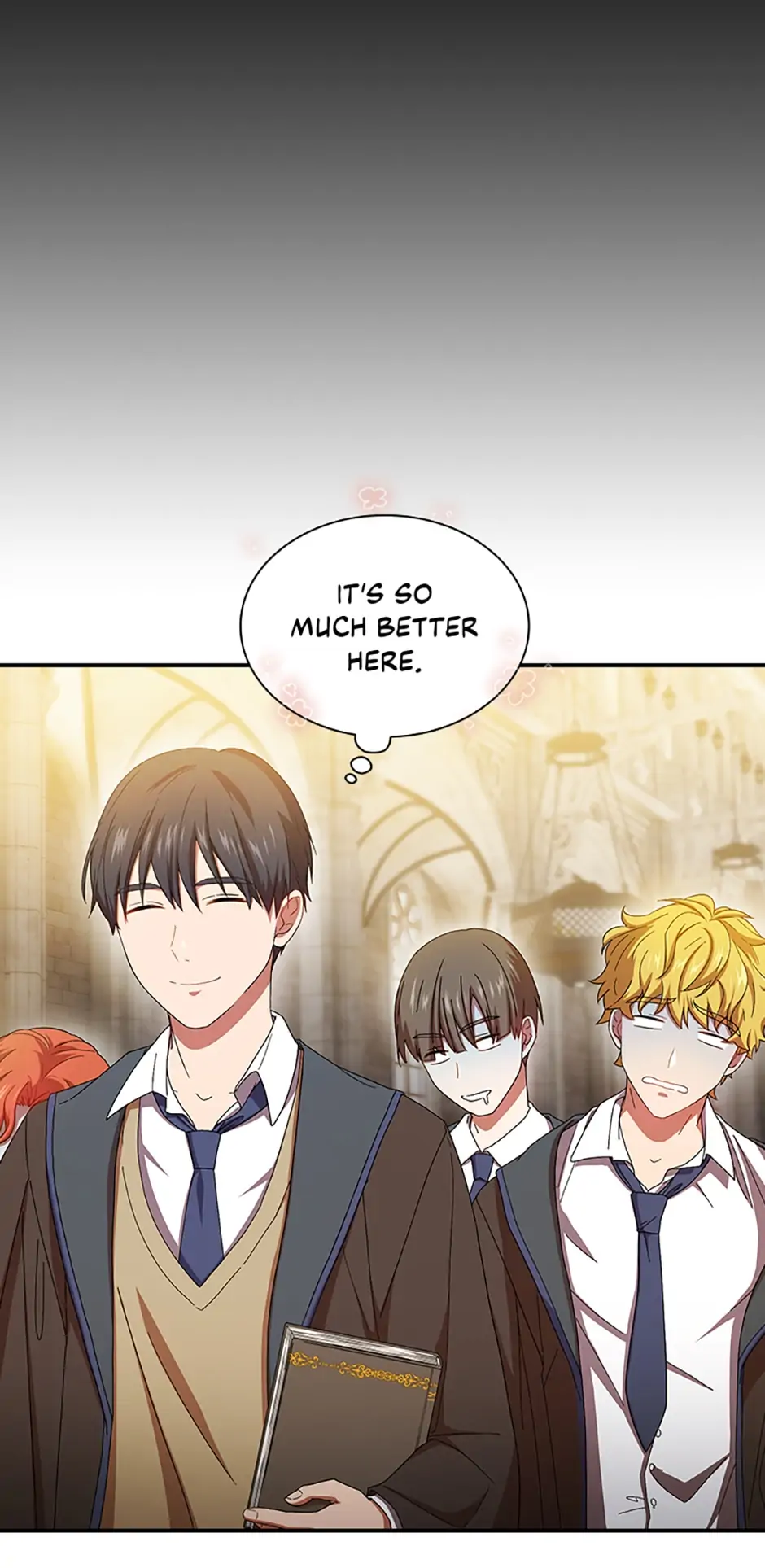 Manga Image