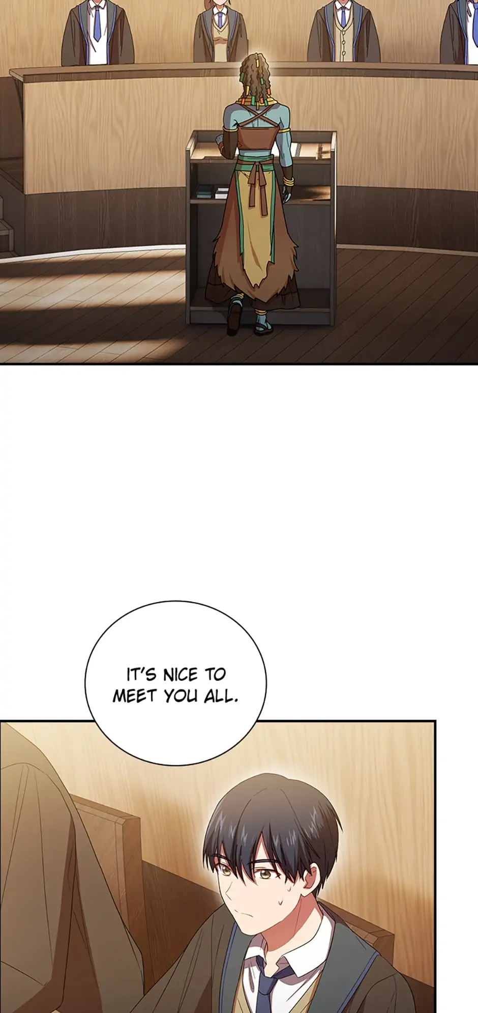 Manga Image