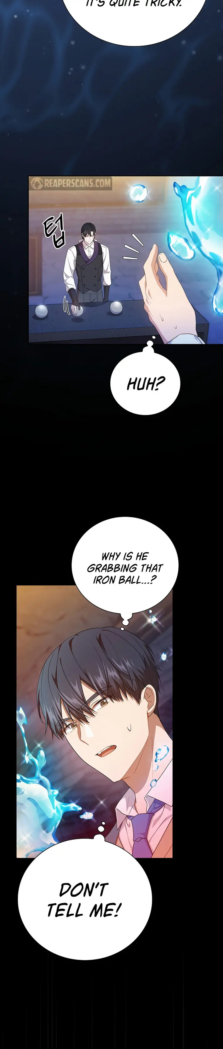 Manga Image
