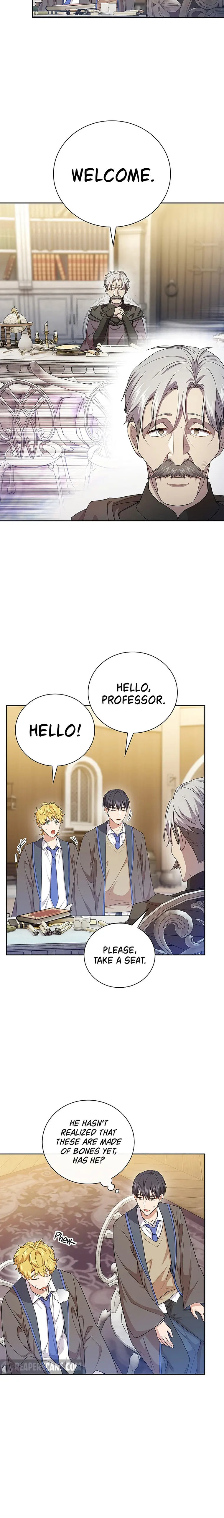 Manga Image