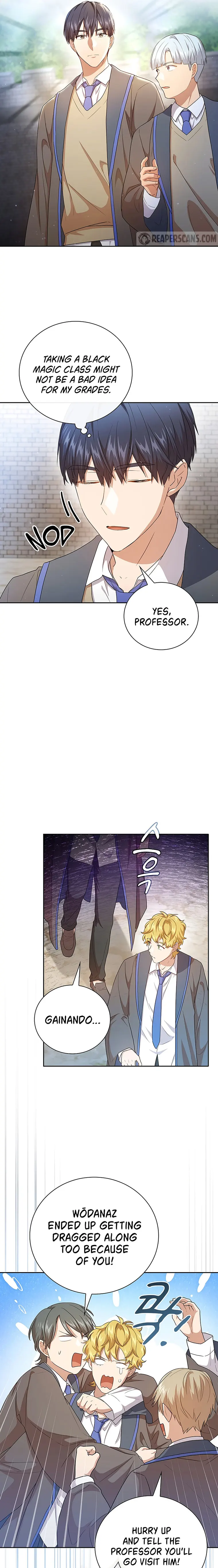 Manga Image