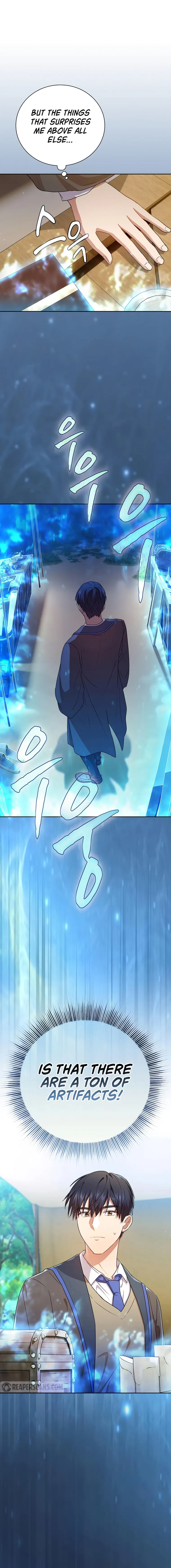 Manga Image