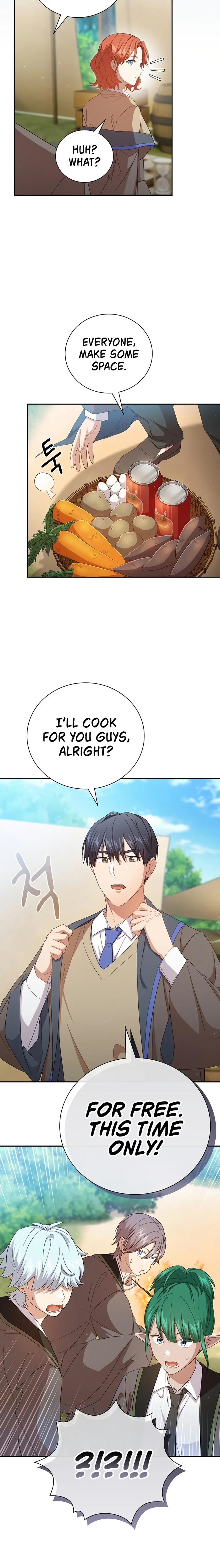 Manga Image