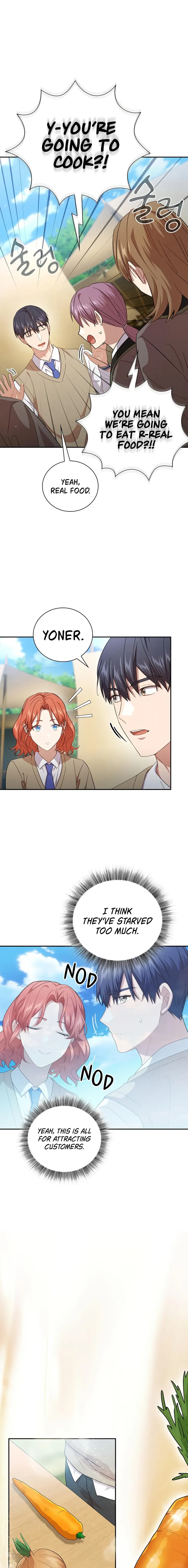 Manga Image