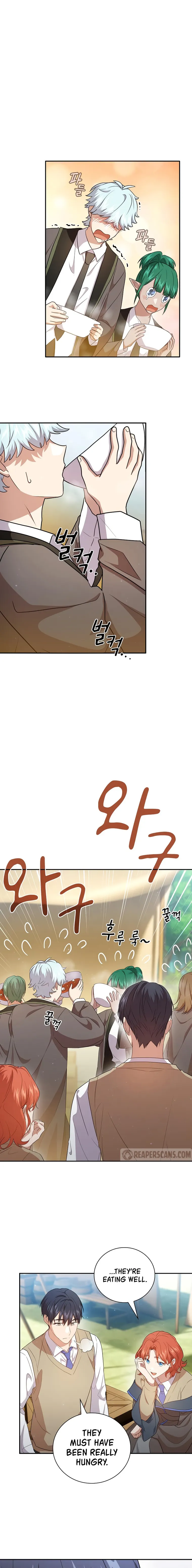 Manga Image