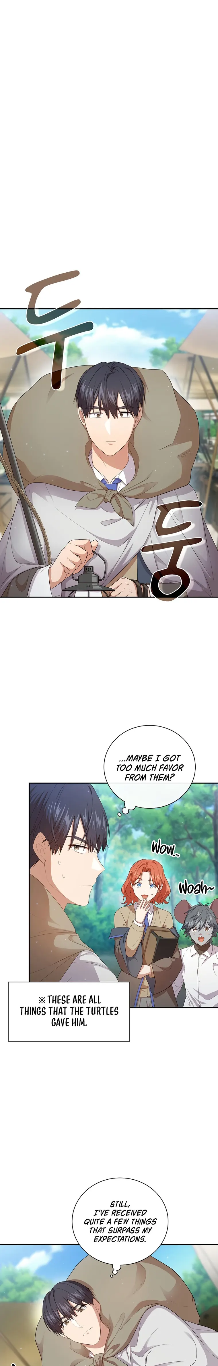 Manga Image