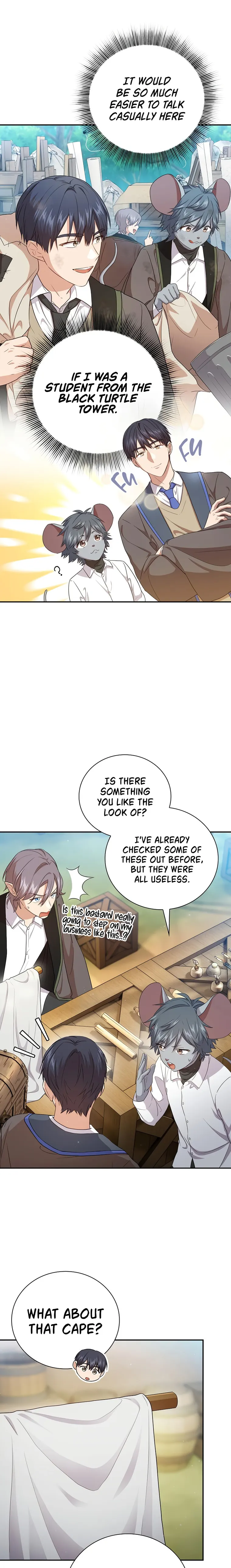Manga Image