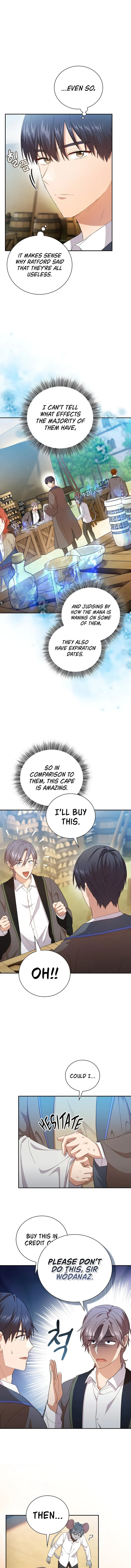 Manga Image