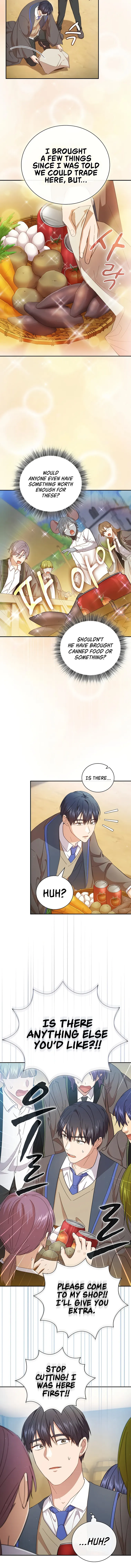 Manga Image