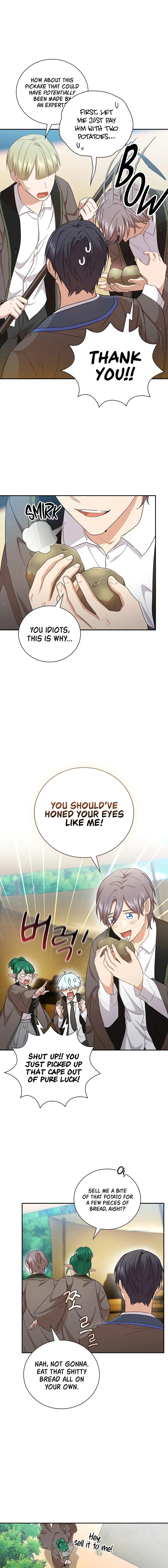 Manga Image