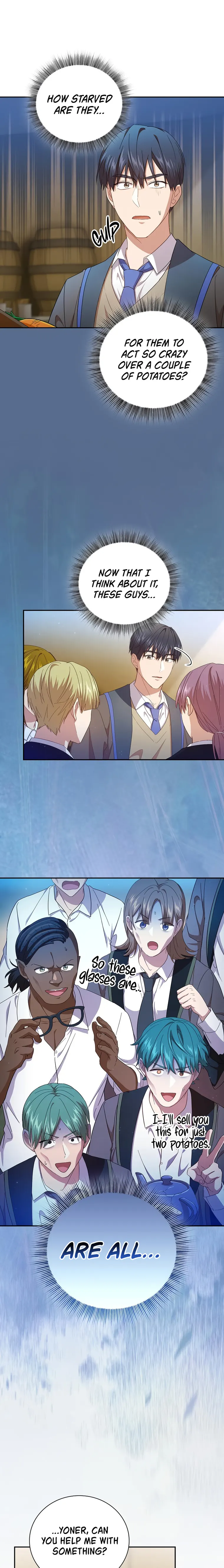 Manga Image