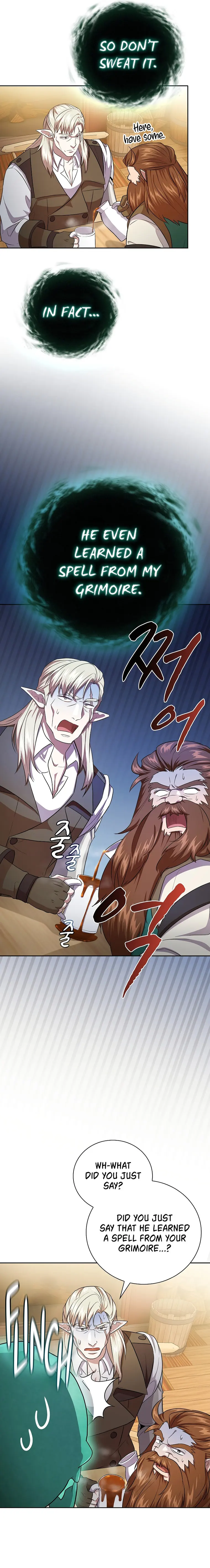 Manga Image