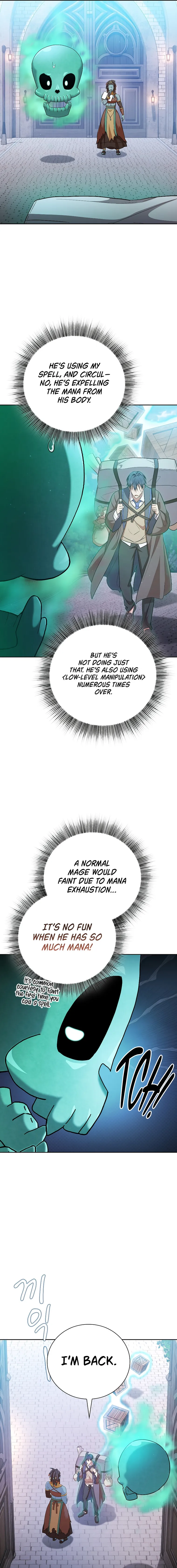 Manga Image