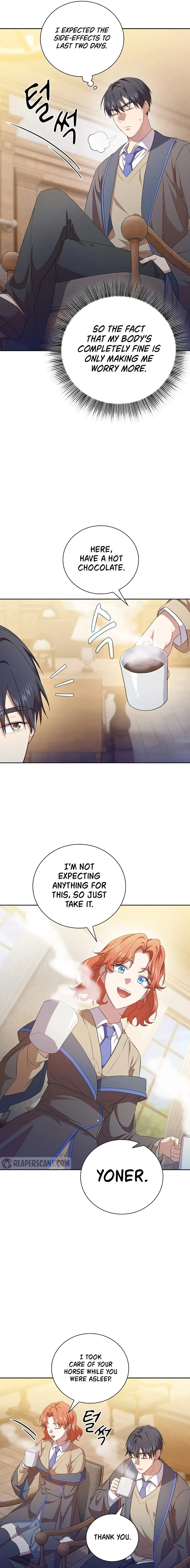 Manga Image
