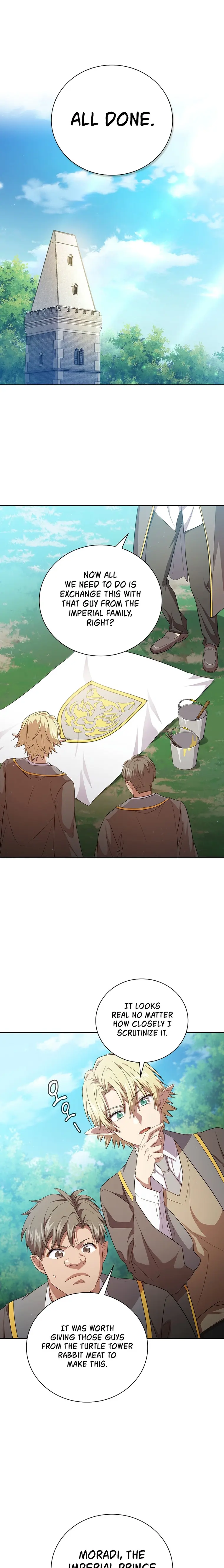 Manga Image