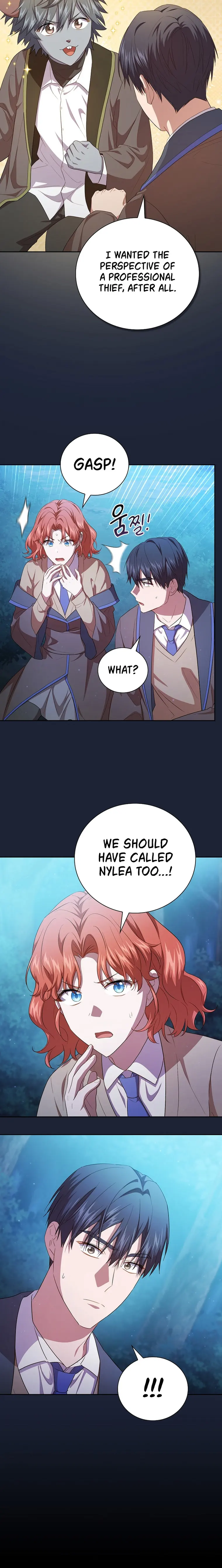 Manga Image