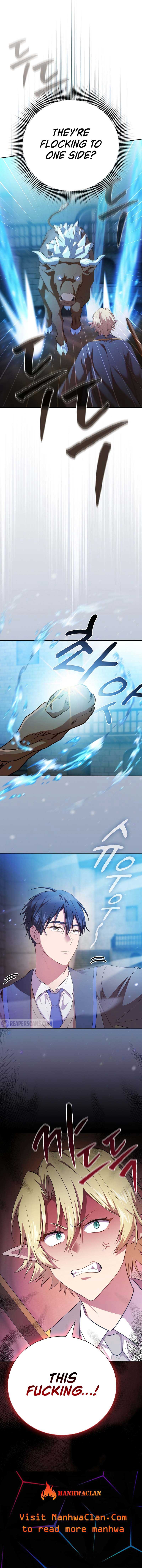 Manga Image
