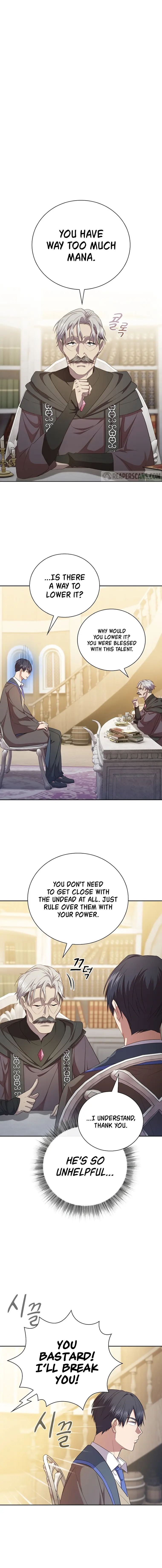 Manga Image