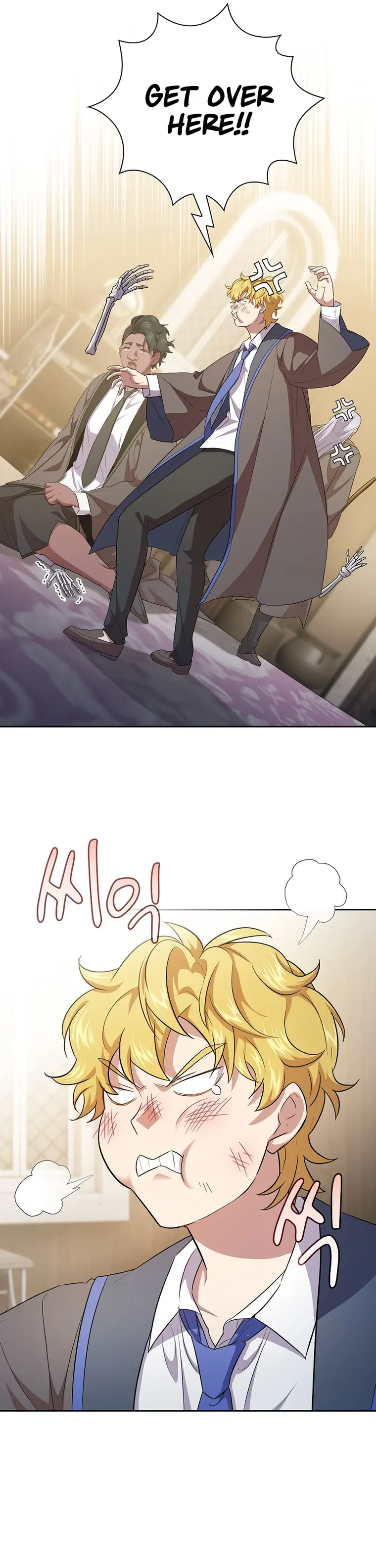 Manga Image