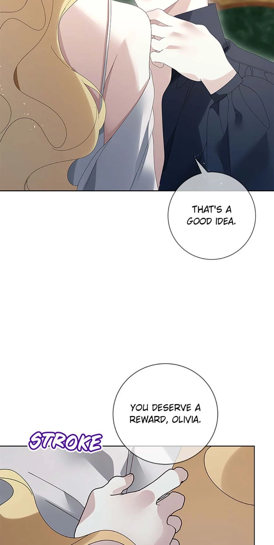 Life on the Flower Road of the Grand Duchess Chapter 69 page 19