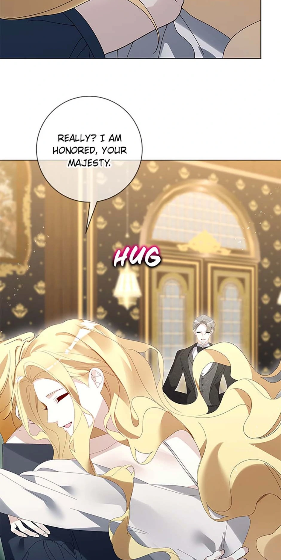 Life on the Flower Road of the Grand Duchess Chapter 69 page 20