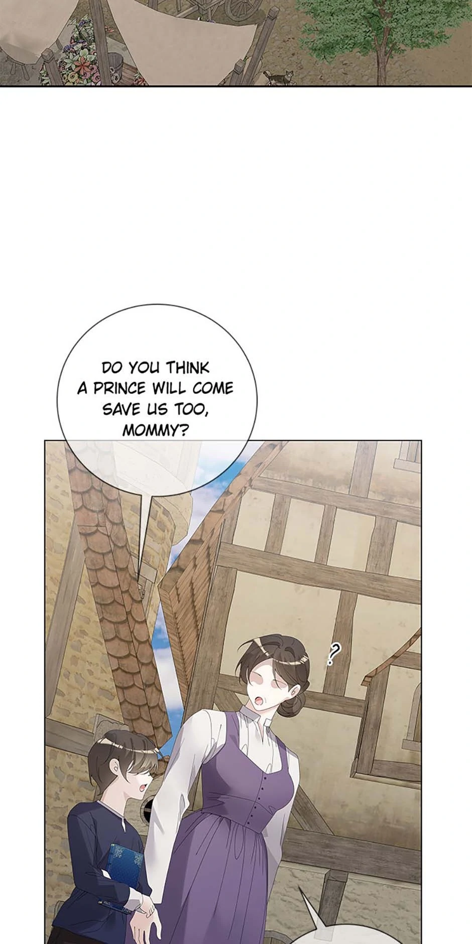 Life on the Flower Road of the Grand Duchess Chapter 69 page 24