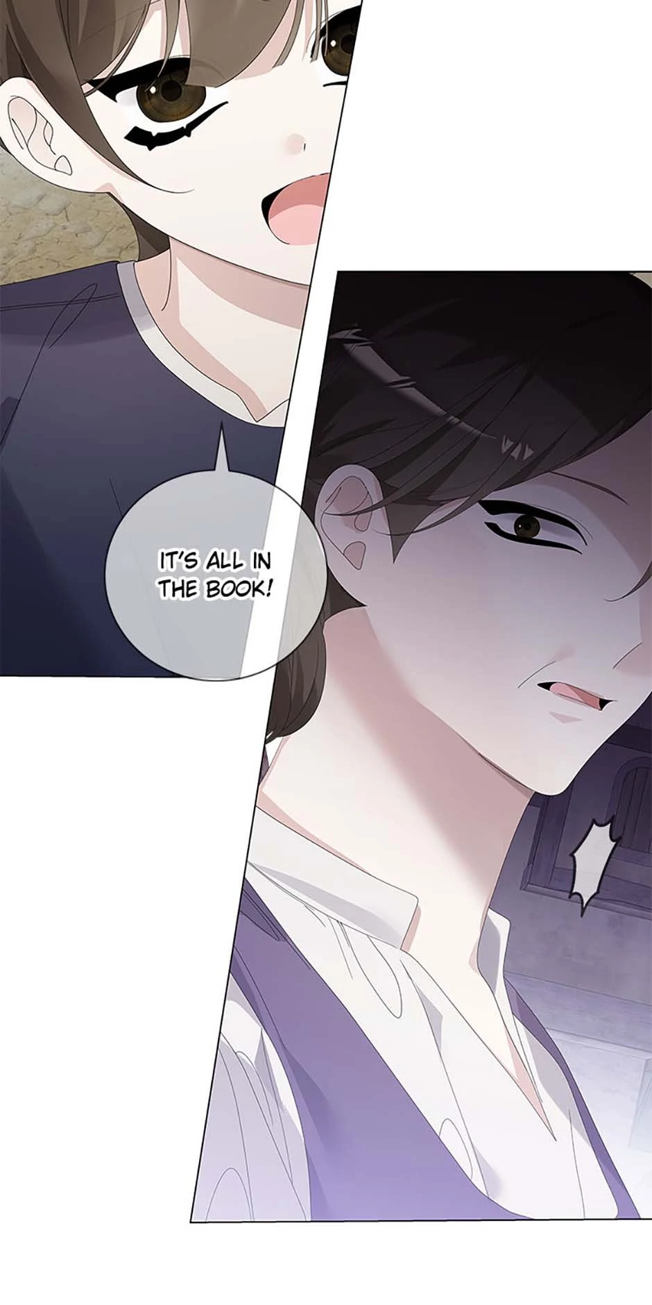 Life on the Flower Road of the Grand Duchess Chapter 69 page 27