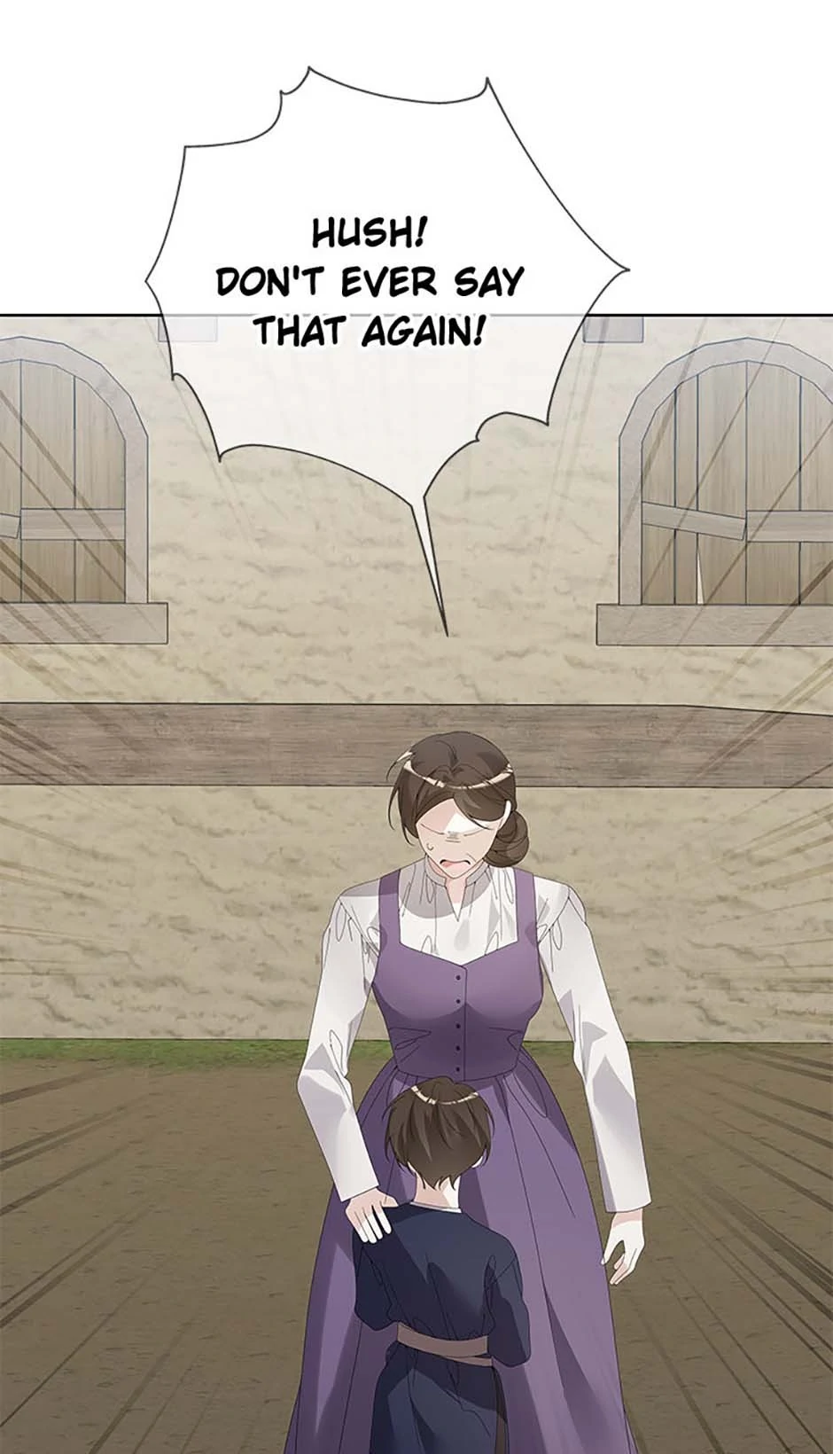 Life on the Flower Road of the Grand Duchess Chapter 69 page 28